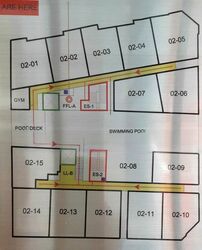 Oxley Edge (D9), Apartment #461540851